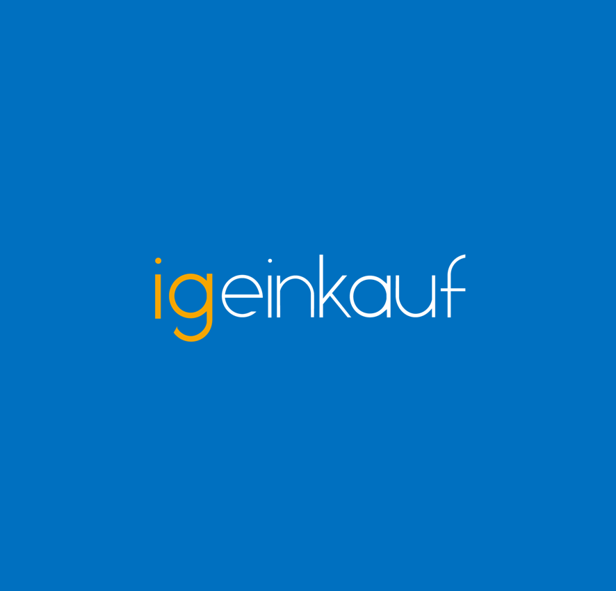 IG Einkauf